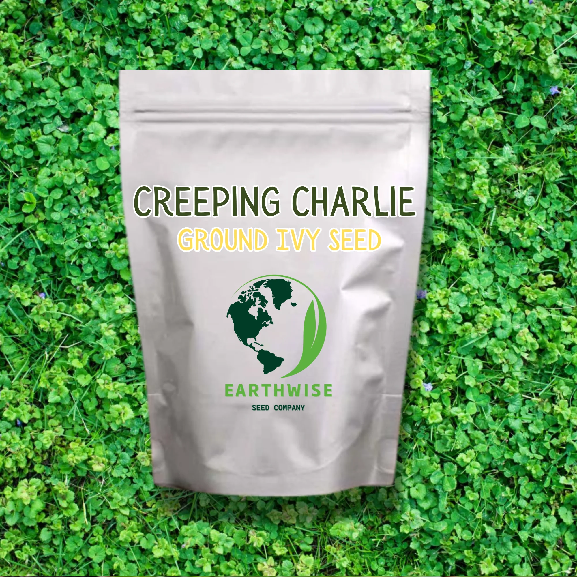 Cover Bare Spots & Slopes with Ease